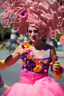 pride parade & festival Archives - Inside Vancouver BlogInside ...