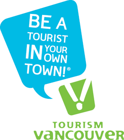 Be a Tourist in your Own Town