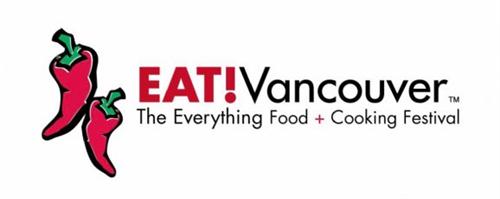Mega Food and Cooking Fest: EAT! Vancouver: June 10-12 - Inside