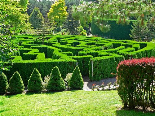 How great is VanDusen Botanical Garden?