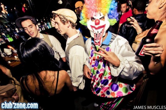 Ready to Party? Vancouver’s Hottest Halloween Parties for 19+ | Inside ...