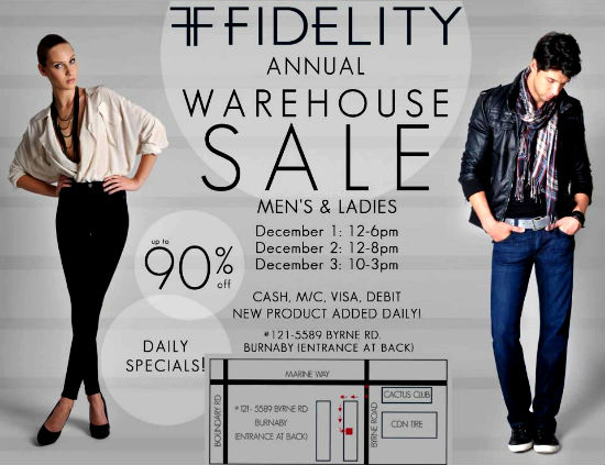 fidelity jeans sale