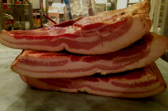 Bacon by Baconery 