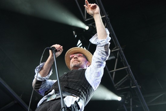 Tragically Hip Vancouver concerts