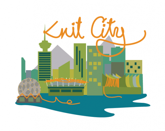 Knit City | Things To Do in Vancouver This Weekend