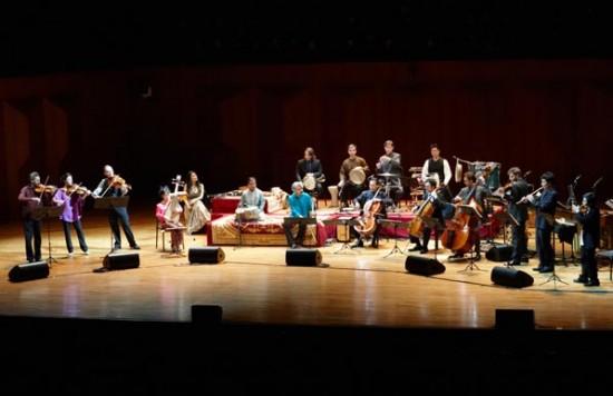 Silk Road Ensemble | Things To Do In Vancouver This Weekend
