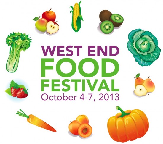 West End Food Festival | Things To Do In Vancouver This Weekend