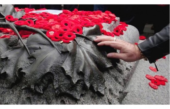 Remembrance Day | Things To Do In Vancouver This Weekend