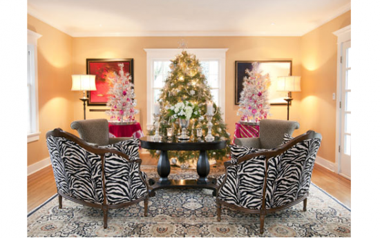 Photo Credit: Homes for the Holidays