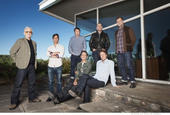 Blue Rodeo | Things To Do In Vancouver This Weekend