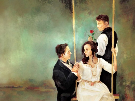Uncle Vanya The Cultch | Things To Do In Vancouver This Weekend