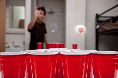 Enter to Play Beer Pong in Pre-Season Beer Pong Tournament - Inside Vancouver BlogInside