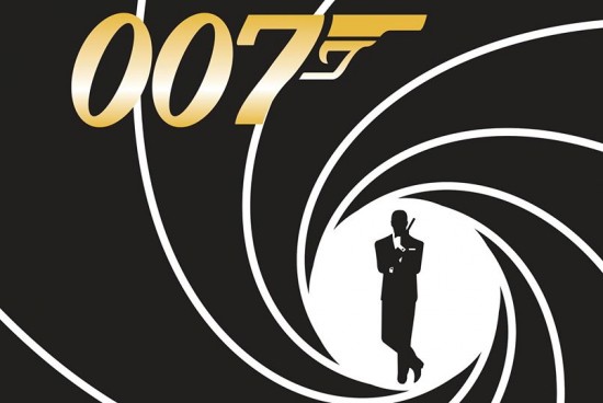 VSO | Fifty Years of James Bond | Things To Do In Vancouver This Weekend