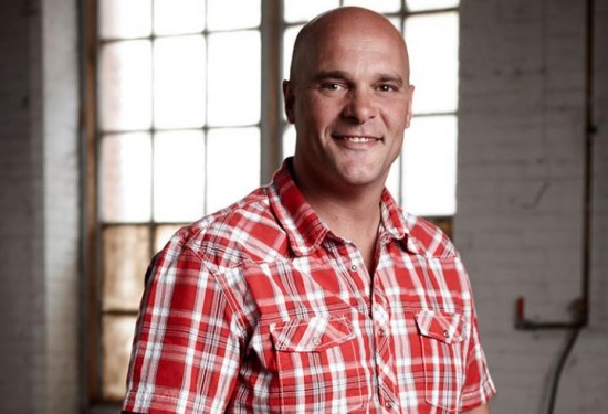 BC Home and Garden Show Bryan Baeumler | Things To Do In Vancouver This Weekend