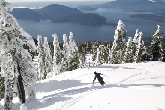 Cypress Mountain | Things To Do In Vancouver This Weekend