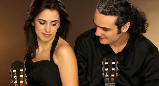 Duo Melis | Things To Do In Vancouver This Weekend