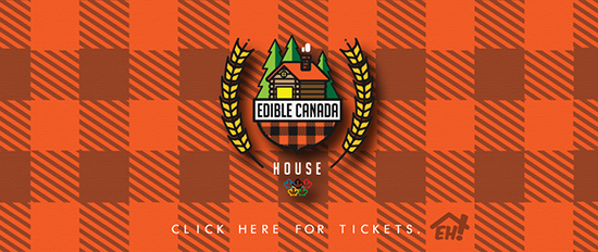 Edible-Canada-House