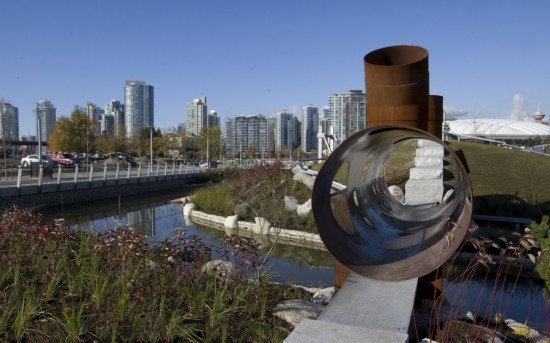 Hinge Park | Things To Do In Vancouver This Weekend