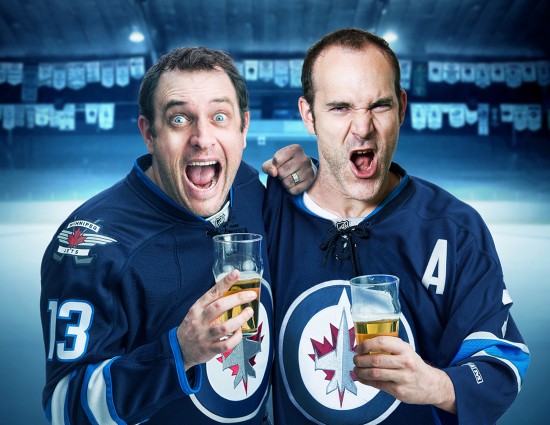Winterruption: Hockey Night at the Puck and Pickle Pub | Things To Do In Vancouver This Weekend