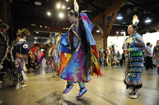 Talking Stick Festival | Things To Do In Vancouver This Weekend