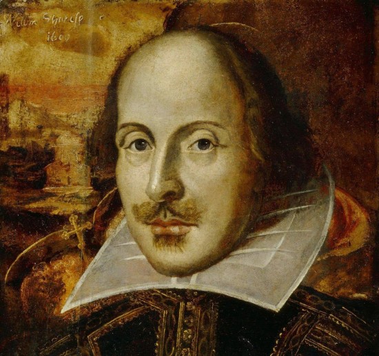 William Shakespeare | Things To Do In Vancouver This Weekend