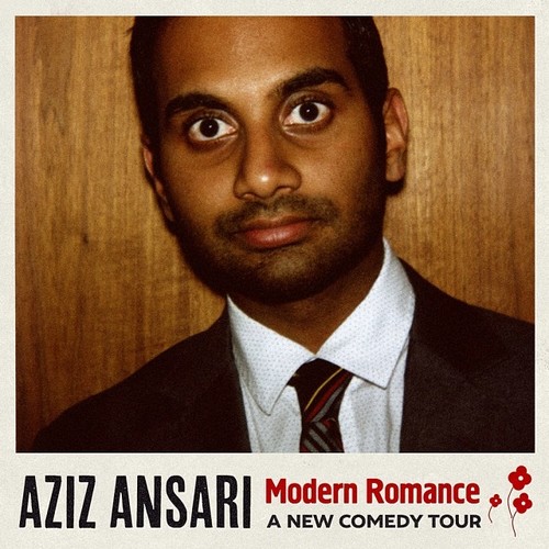 Aziz Ansari | Things To Do In Vancouver This Weekend