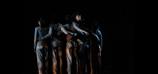 VIDF Guangdong Modern Dance Company | Things To Do In Vancouver This Weekend