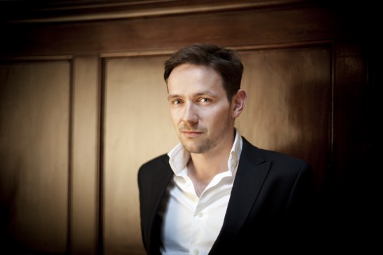 Iestyn Davies | Things To Do In Vancouver This Weekend