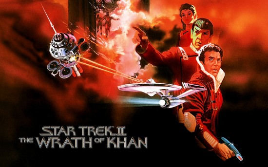 Rio Theatre - Star Trek II - The Wrath of Khan | Things To Do In Vancouver This Weekend