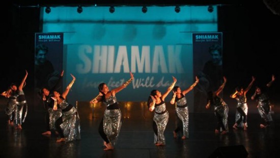 Shiamak Spring Funk | Things To Do In Vancouver This Weekend