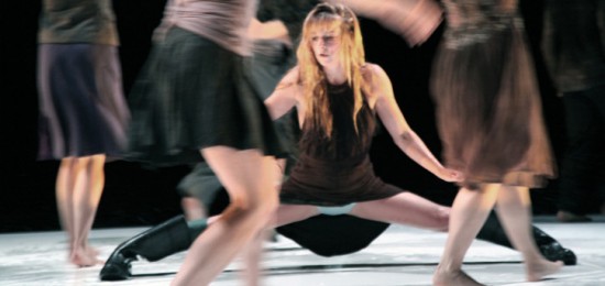 Vancouver International Dance Festival - Montreal Danse | Things To Do In Vancouver This Weekend