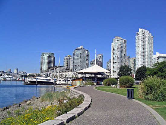 Photo Credit: Vancouver Park Board
