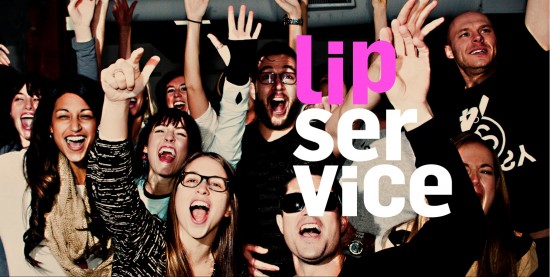 lipservice | Things To Do In Vancouver This Weekend
