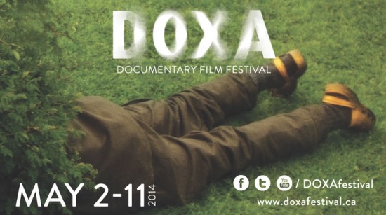 DOXA Festival | Things To Do In Vancouver This Weekend