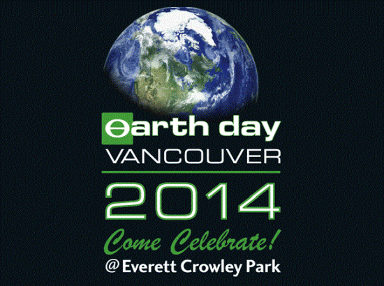 Earth Day Vancouver | Things To Do In Vancouver This Weekend