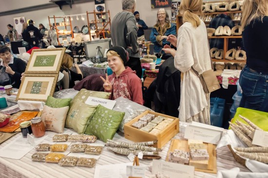 Great Canadian Craft 2 | Things To Do In Vancouver This Weekend