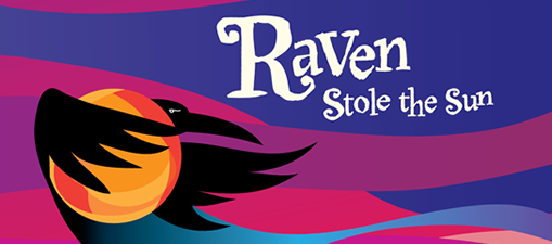 Music In The Morning - Raven Stole The Sun | Things To Do In Vancouver This Weekend
