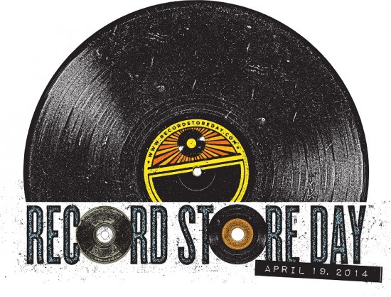 Record Store Day | Things To Do In Vancouver This Weekend
