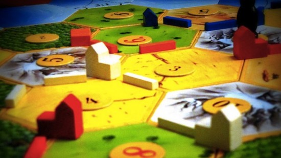 Settlers of Catan Tournament | Things To Do In Vancouver This Weekend