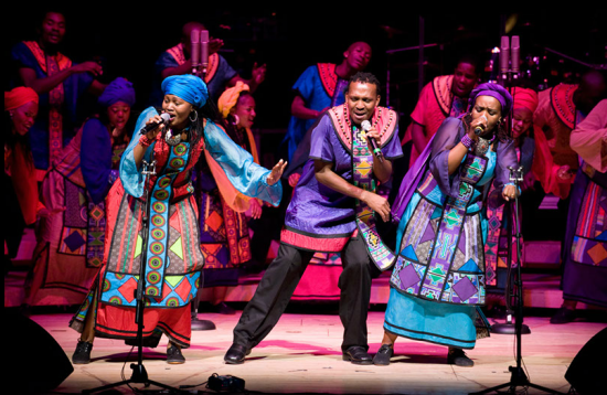 Soweto Gospel Choir | Things To Do In Vancouver This Weekend