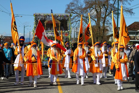 Vaisakhi 2014 | Things To Do In Vancouver This Weekend