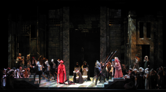 Vancouver Opera - Don Carlo | Things To Do In Vancouver This Weekend