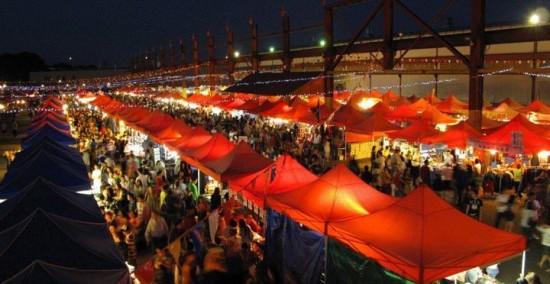 international night market vancouver