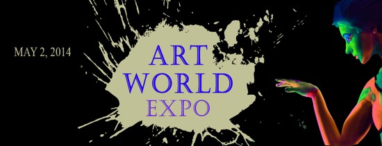 Art World Expo | Things To Do In Vancouver This Weekend