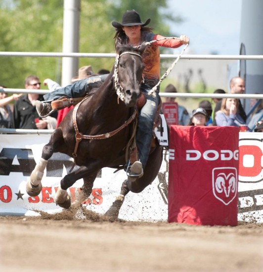 Cloverdale Rodeo | Things To Do In Vancouver This Weekend