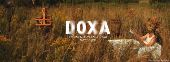 DOXA | Things To Do In Vancouver This Weekend