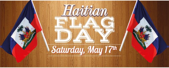 Haitian Flag Day | Things To Do In Vancouver This Weekend