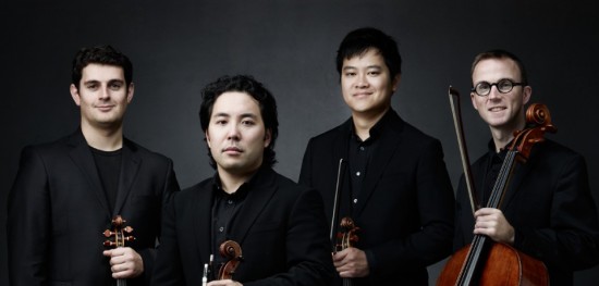 Koerner Quartet | Things To Do In Vancouver This Weekend