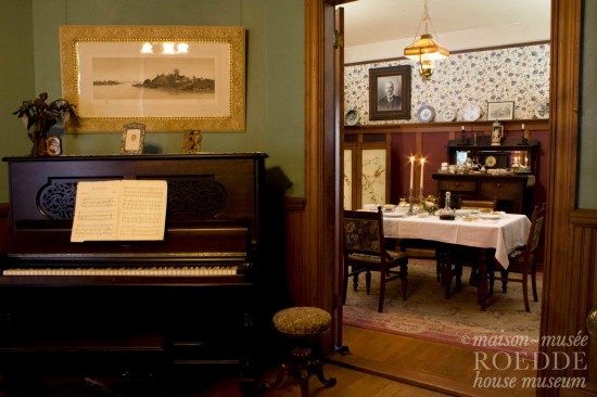 Roedde House Concerts - If Musique and sweet poetrie agree | Things To Do In Vancouver This Weekend