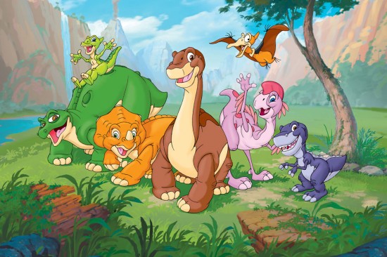 The Land Before Time | Things To Do In Vancouver This Weekend